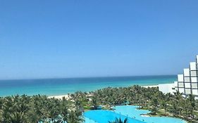 The Area Beach In Cam Ranh Resort